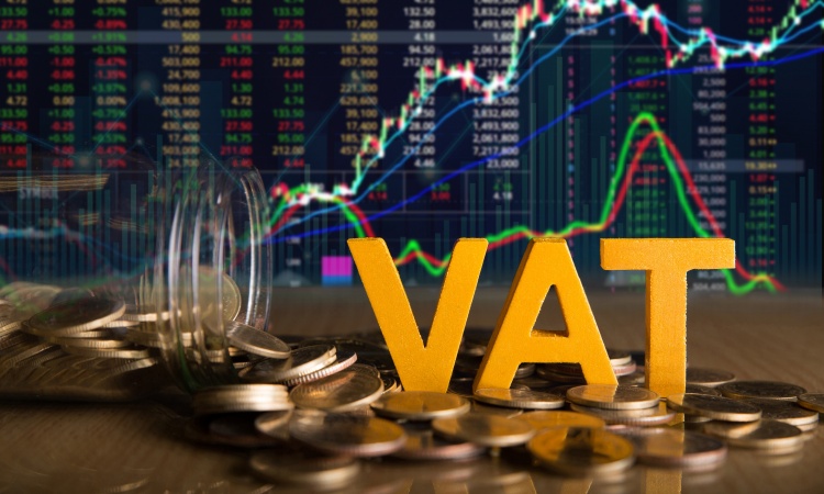 Powiększ obraz: Luka VAT niszczyła całe branże polskiej gospodarki